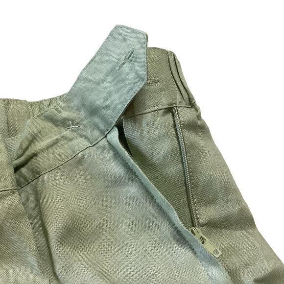Vintage Jordan Linen Outfit - Picture 9 of 12